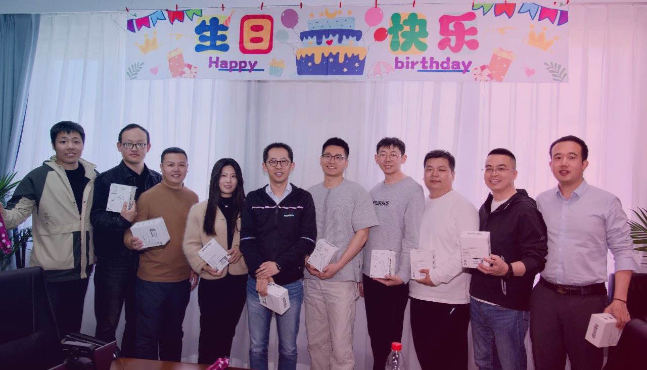 生日会