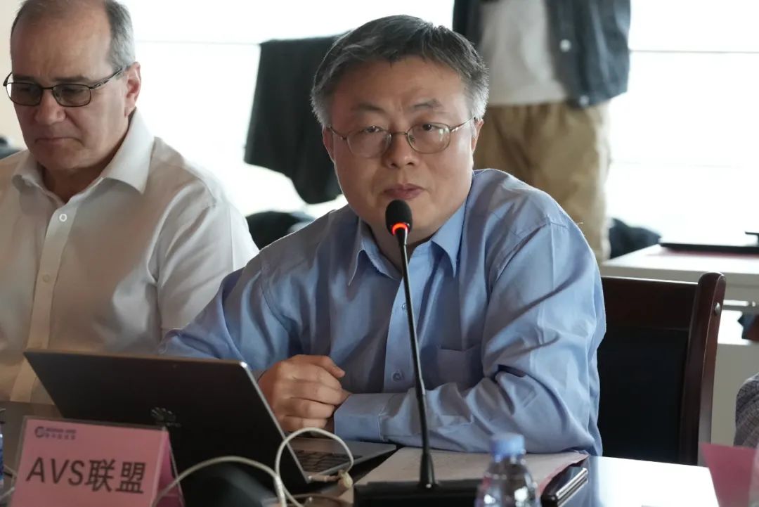 国标出海再加速！超高清标准国际合作研讨会圆满举行