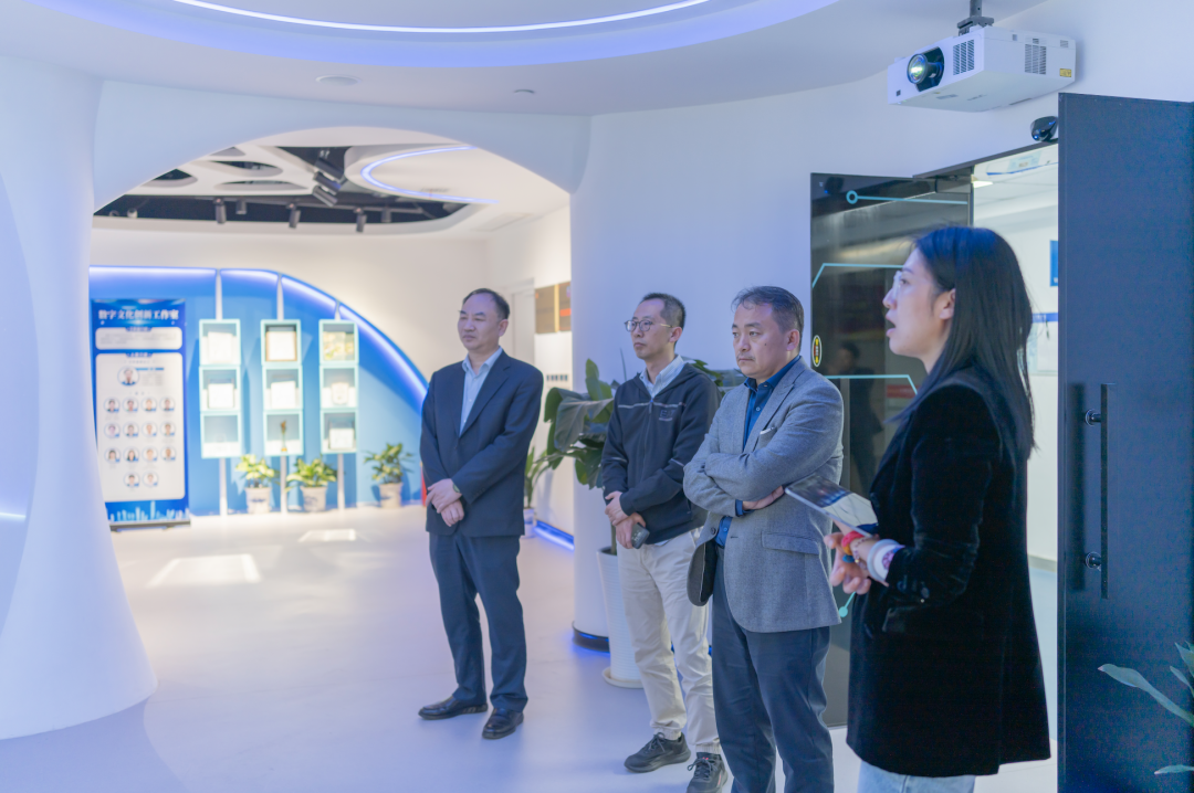 携手中通服设计院 助力国家新基建高质量发展