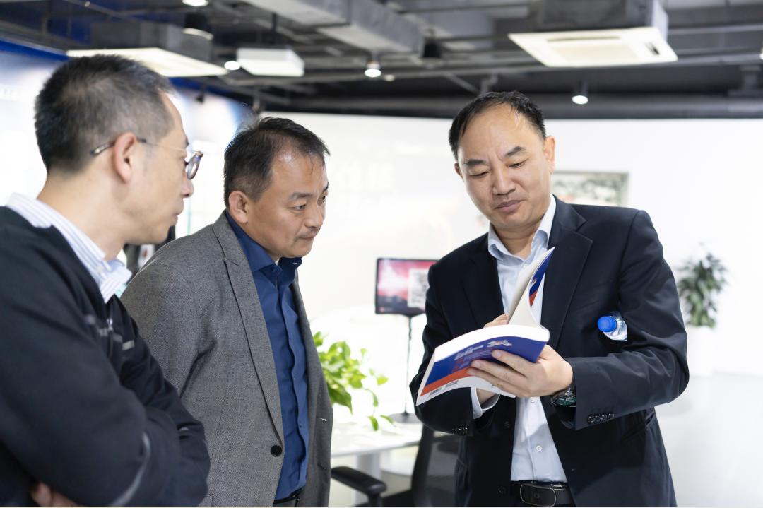 携手中通服设计院 助力国家新基建高质量发展