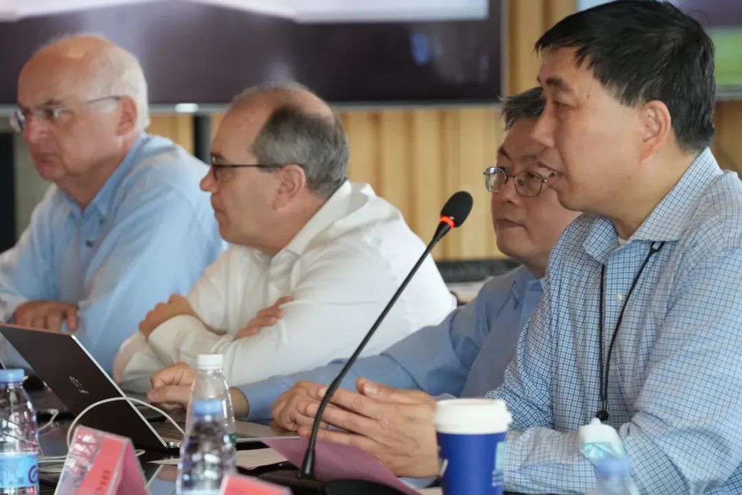 国标出海再加速！超高清标准国际合作研讨会圆满举行