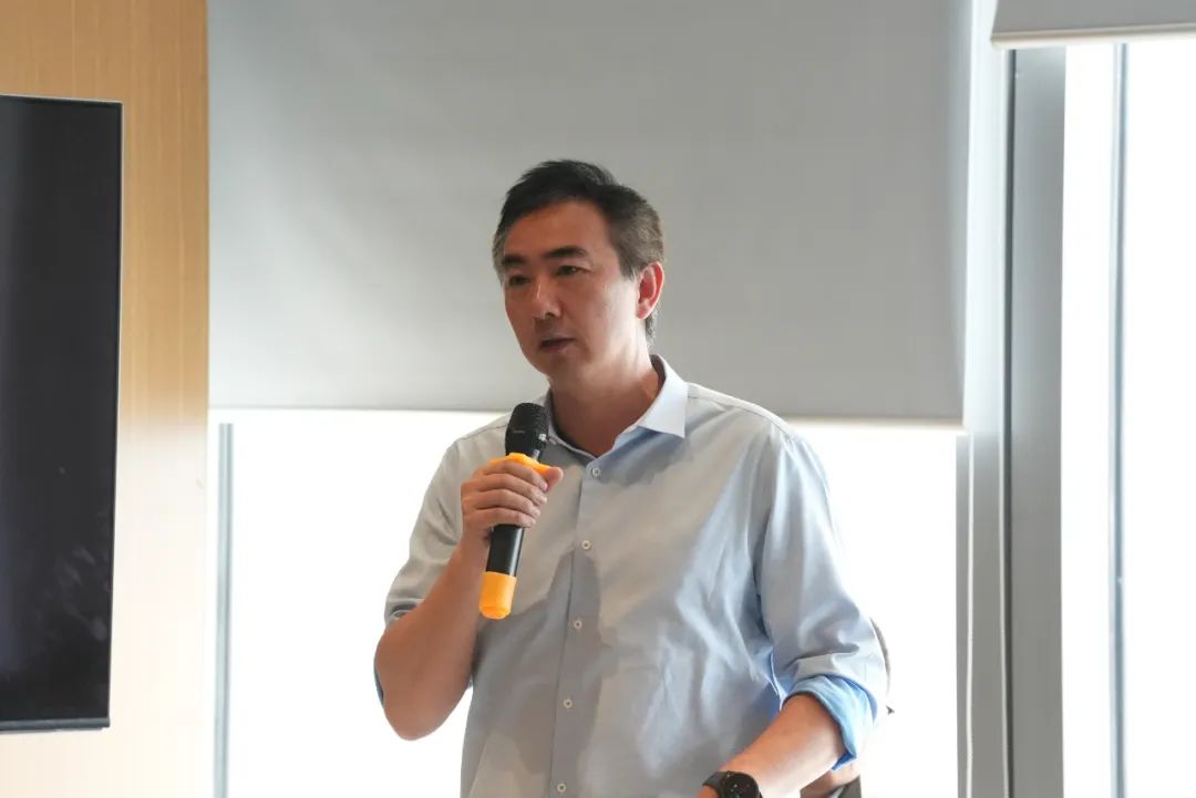 国标出海再加速！超高清标准国际合作研讨会圆满举行