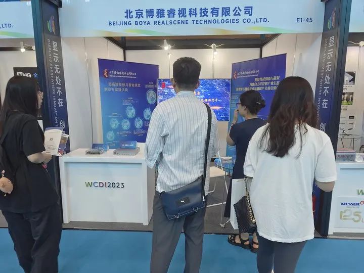 编解码技术应用 加速显示行业迭代升级